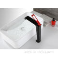 single hole basin mixer faucet